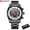 Pink, variant on Curren Mens Luxury Casual Quartz Wristwatches With Luminous Hands Sport Chronograph Clock Stainless Steel Wrist Watches For Male - Quartz Wristwatches