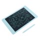 thumbnail image 5 of Tablero de dibujo para niños, tablero de escritura azul resistente ultrafino, tablero de escritura LCD, diseño exquisito, 5 of 8