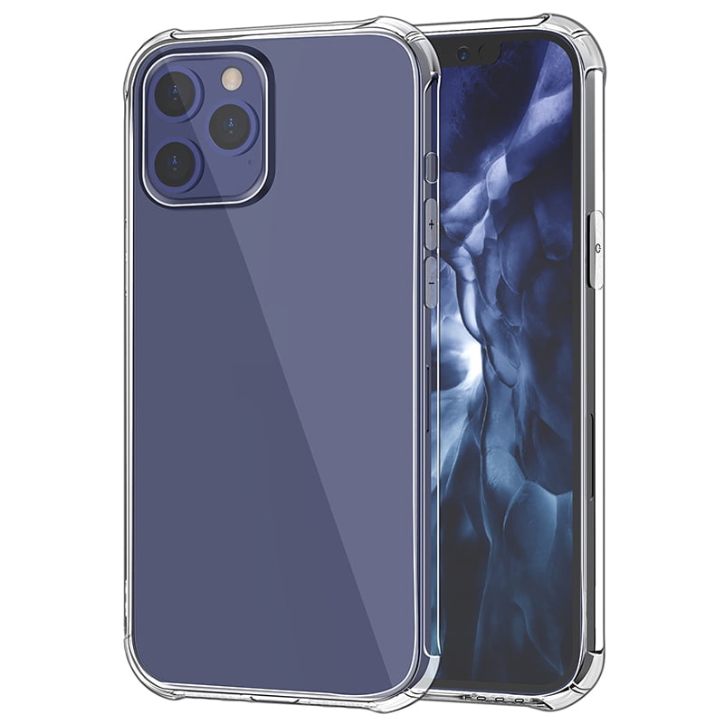iphone 12 transparent case