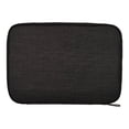 thumbnail image 1 of Wosthever Bolsa de almacenamiento para correa de reloj, caja de correa resistente al agua, compartimentos, organizador de absorción de impactos, Almacenamiento y organización del hogar Negro, 1 of 6