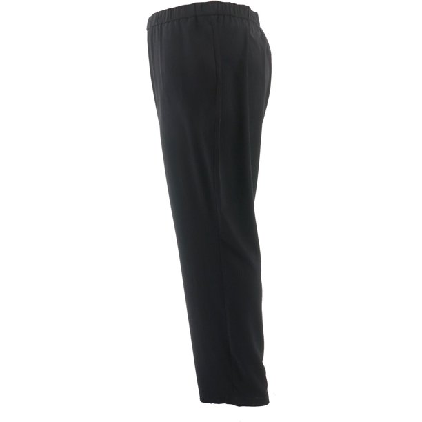 susan graver pull on pants