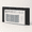 Black, variant on White Window Air Conditioner Foam Seal Kit, 48in W, Fits 12000-24000 BTU Units