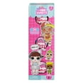 thumbnail image 4 of LOL Surprise Loves Mini Sweets Dolls Exclusive 3-Pack with 8 Surprises, Candy Theme, Accessories, Collectible Doll, Paper Packaging- 4, 4 of 5