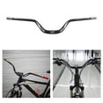 thumbnail image 4 of kurtrusly Mountain Bike Handlebar 31.8mm 720/780mm bike Handlebar Riser Extra Long Riser Bar Aluminum Alloy, 4 of 9