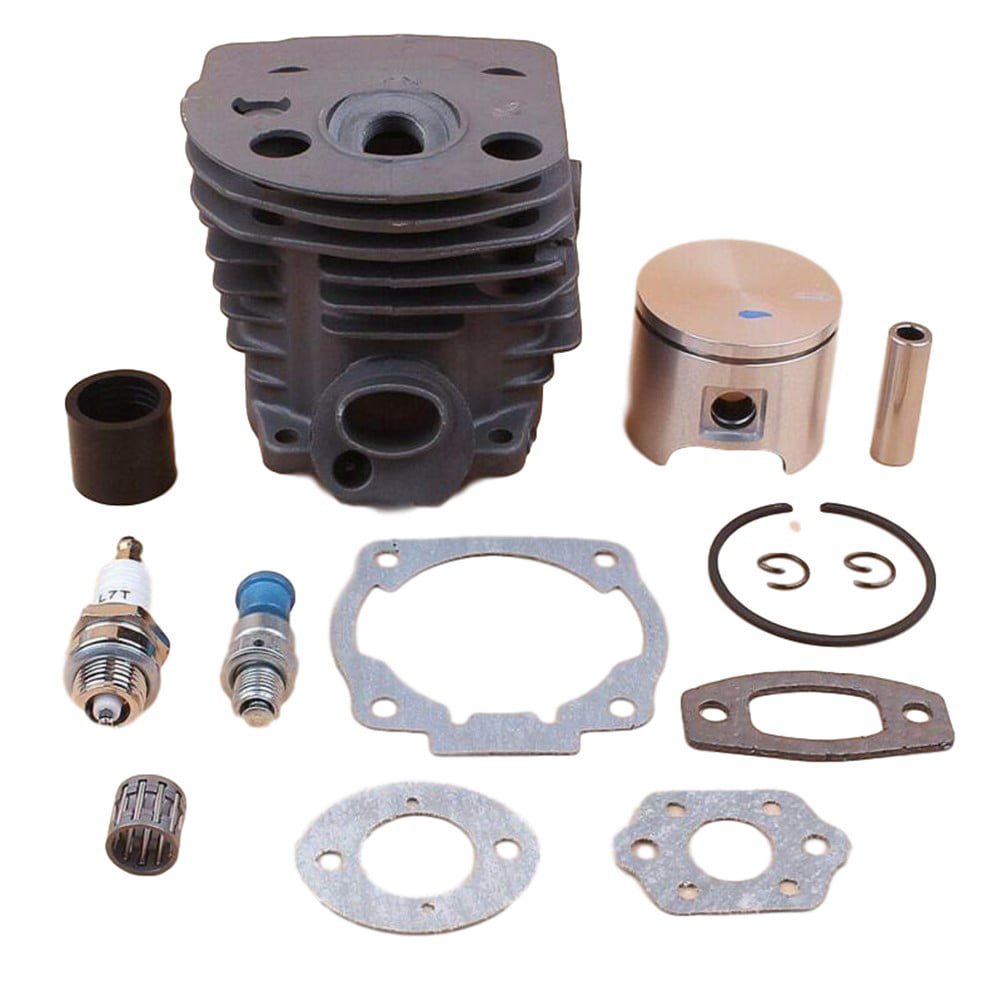 50 Rancher 50 Special NEW BIG BORE 46MM Cylinder Piston Kit For Husqvarna 50 