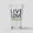 Clear, variant on CafePress - Live Love Triathlon Pint Glass - Pint Glass, Drinking Glass, 16 oz. CafePress