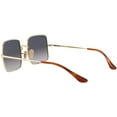 thumbnail image 5 of Ray-Ban Rb1971 Classic Metal Square Sunglasses, 5 of 5