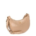 thumbnail image 3 of Time and Tru Women's Olivia Crossbody, Mocha Spanish, 3 of 5
