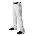 thumbnail image 2 of Alleson Athletic Boys Youth Baseball Pant with Braid, 2 of 2