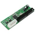 thumbnail image 2 of Serial ATA SATA to Parallel ATA PATA/IDE Hard Drive HDD CD DVD-ROM Interface Convert Adapter, 2 of 4