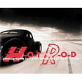 thumbnail image 1 of Pre-Owned Hot Rod (Paperback) 0811815935 9780811815932, 1 of 1