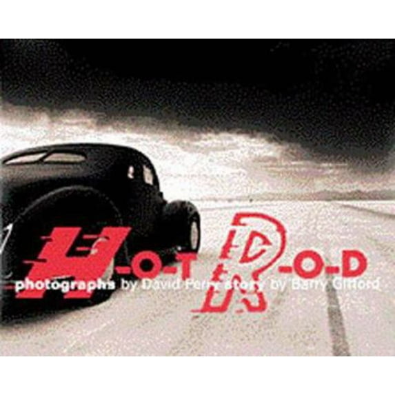Pre-Owned Hot Rod (Paperback) 0811815935 9780811815932