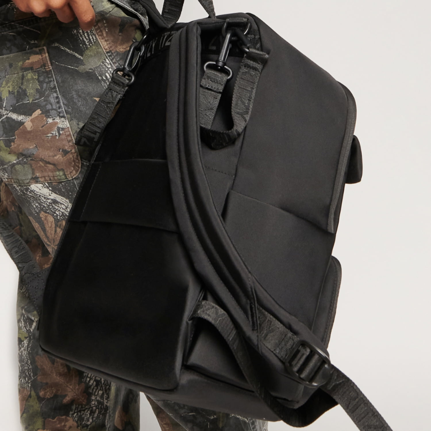 Itzy Ritzy Belong Utility Backpack™ Diaper Bag