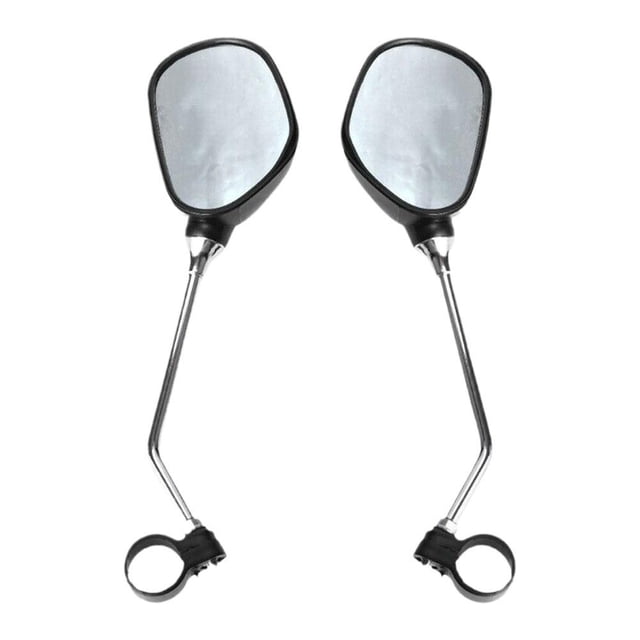 SharkTRUE Bicycle Handlebar Wing Rear View Mirror Mountain Bike Handle MTB M3V2 W3V2