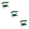 thumbnail image 4 of Yuarrent Cubierta de asiento abatible, toldo impermeable para sombra de sol, hamaca para patio exterior, Protector de toldo de repuesto a prueba Type1 NO1, 4 of 6