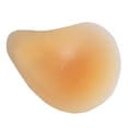 thumbnail image 4 of Silicone Breast Forms, Bra Enhancer Inserts Mastectomy Pads - A B C D Cup - Left C Cup, 4 of 8
