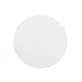 thumbnail image 5 of Attractive Lightweight Concrete Side Table, Antique White Color, 14.88"w X 14.88"d 18.32"h, No Assembly Needed Contemporary Magnesium Oxide End Build, White,, 5 of 5