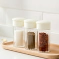 thumbnail image 4 of Youpin Jordan Judy Frascos de condimentos sellados para el hogar Aceite de cocina Soya, 4 of 8