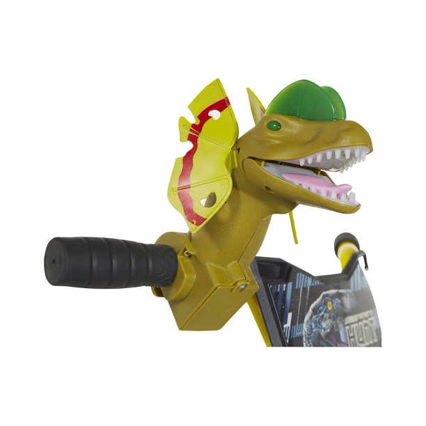 Jurassic World Bicycles for Kindergarten Outdoor Activities