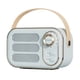 thumbnail image 2 of Altavoz Bluetooth portátil multifuncional mini FM Radio, bomba de mano para piscina inflable anillo de natación (caja de color), 2 of 2