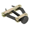 thumbnail image 1 of Rompedor de Separadores de Cadena de Rodillos, extractor de cadena de Rodillo de Alta Dureza de Durabilidad Larga fácil de Usar para 60 80 100 Y Superiores A Las Cadenas de, 1 of 7