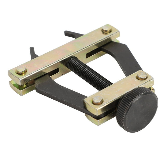 Rompedor de Separadores de Cadena de Rodillos, extractor de cadena de Rodillo de Alta Dureza de Durabilidad Larga fácil de Usar para 60 80 100 Y Superiores A Las Cadenas de