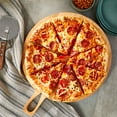 thumbnail image 2 of Marketside Cheese-Stuffed Crust Pepperoni Pizza, Marinara Sauce, Large, 46oz (Fresh), 2 of 9