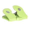 thumbnail image 5 of Portable Fitness Stepper Climber Machine Standing under Tabletop Foot Machine for Trainer Living Room Home Office Gifts Green, 5 of 8