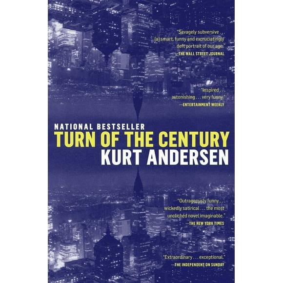 Turn of the Century (Paperback)
