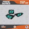 thumbnail image 4 of Kalair GFX Graphics Kit for Honda CRF50 (2004-2012) Prime Series, 4 of 5