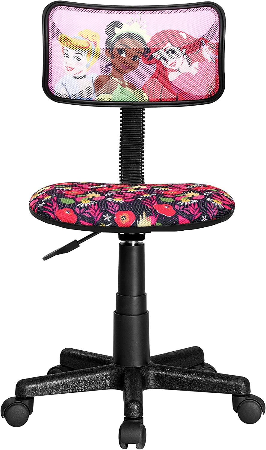 Disney Princess Swivel Mesh Chair