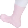 thumbnail image 2 of Silicone Socks, Soft Silicone Socks Improve Drying All Round Wrapping Release Plant Essential Oils for Home(S)51101, 2 of 5