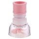 thumbnail image 4 of Aireador de grifo ajustable Bearachild 3 modos boquilla difusora flexible Tipo Normal Rosa, 4 of 6