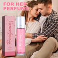 thumbnail image 1 of Hypnosis Cologne For Men And Women, Let You Fall In Love With You, Cupid Fragrances, Eau Toilette Spray Long Lasting, Valentine's Day Gift 6ml, 1 of 3