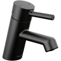 Single-Handle Bath Faucet