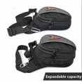 thumbnail image 3 of Motorcycle Low Waist Leg Bag Thigh Belt Hip Bum Waterproof Motorbike Tactical Travel Cell/Mobile Phone Handbag Fanny Pack Bags-H, 3 of 5