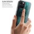 thumbnail image 2 of Phone Case Black Ice Rainbow Six Siege 54 Ultra Compatible with iPhone 13 Pro Max 6.7 Inch, 2 of 5