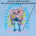 thumbnail image 3 of Disney Lilo & Stitch Girls Shirt & Pants Outfit Set, Sizes 4-16, 3 of 8