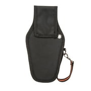 Klein Tools 5240 Tool Pouch, Tradesman Pro Maintenance Tool Holster with 9 Pockets, Tape Thong, 2-Inch Tunnel Loop, Great Electrician Holster