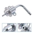 thumbnail image 4 of 22670-3S50A PR4107 New Fuel Pressure Regulator for NP300 L4-2.4L 98-14, 4 of 5