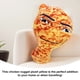 thumbnail image 5 of Lindos Nuggets Pollo Peluche Juguete Bloque Almohada Felpa S, 5 of 9