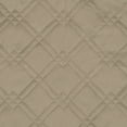 thumbnail image 5 of SureFit Gemma Corner Sectional Sofa Cover Furniture Protector, Waterproof Pet Protector Furniture Covers, Taupe, 5 of 7