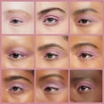 thumbnail image 2 of L'Oreal Paris Cosmetics Makeup Brilliant Eyes Shimmer Liquid Eye Shadow, Atomic Crush, 0.1 fluid_ounces, 2 of 2