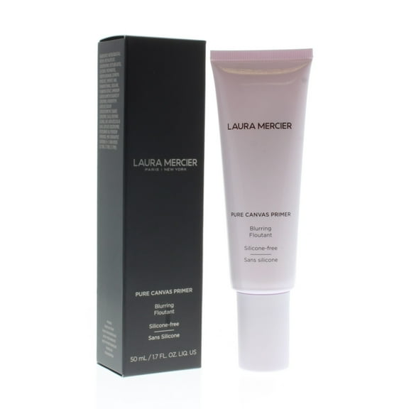 Laura Mercier Pure Canvas Blurring Primer Silicone-Free 50ml 1.7oz Skincare