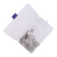 thumbnail image 3 of Terminales De Crimpado, Kit De Terminales De Cable De 315 Piezas 2.8 / 4.8 / 6.3 Mm Para Exteriores Para El Hogar Para Profesionales EOTVIA Crimping Terminals, 3 of 8