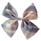 thumbnail image 1 of Dinheiro Niñas Navidad Lazo Grande Pinza para el Cabello Lazo para el Cabello a Cuadros Horquilla Accesorios para el Cabello, 1 of 5