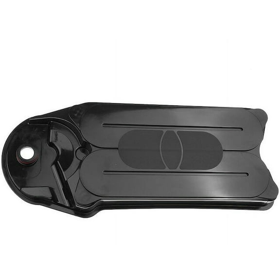 Crankcase Breather Element 1 - Compatible with 2008 - 2019 Freightliner B2 Base 6.7L 6-Cylinder 2009 2010 2011 2012 2013 2014 2015 2016 2017 2018