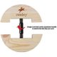 thumbnail image 2 of 2025 Latest Model Hat Stretcher,Small Size 6 1/2 to 9 1/2-Colourful Adjustable, 2 of 5