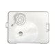thumbnail image 1 of Placa de cubierta de bobina Placa deslizante de cubierta de bobina transparente Placas de cubierta de gancho ligeras de 41,5 mm x 32 mm para 4423,, 1 of 9