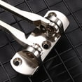 thumbnail image 3 of Verrou de Porte Antivol en Acier Inoxydable pour Chambre, 3 of 9